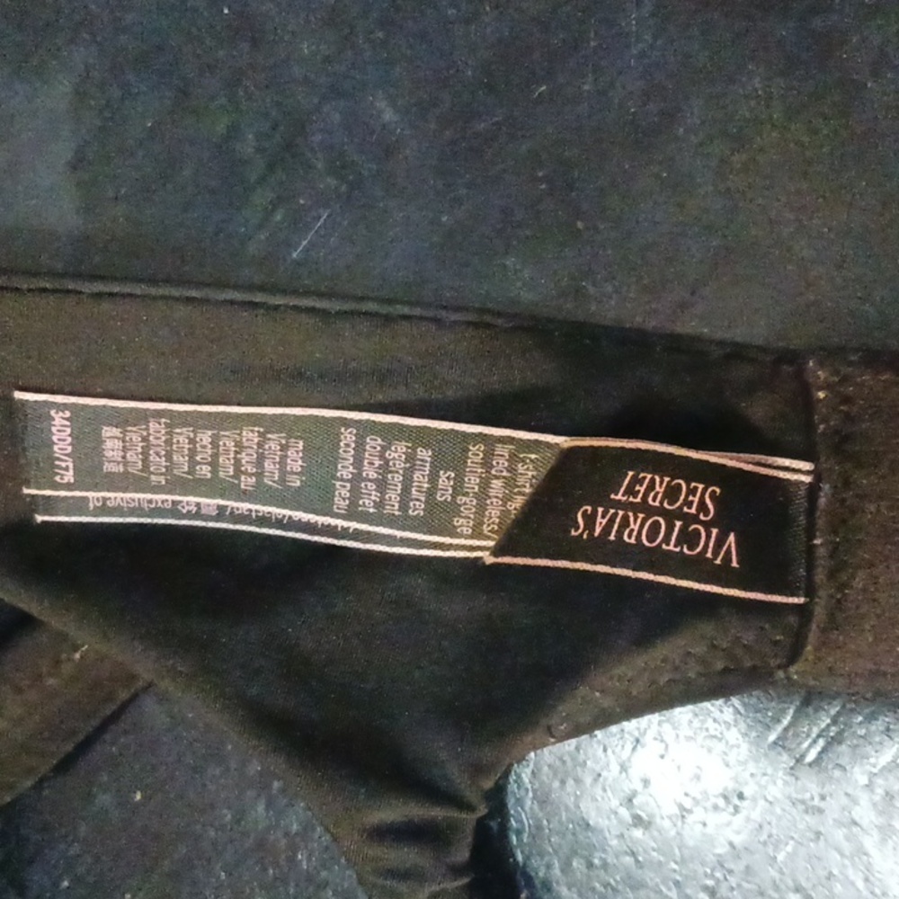 Bra - Picture 2 of 2